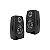 CAIXA DE SOM AMBIENTE ORION 55W PRETA O PAR - Imagem 1