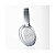FONE DE OUVIDO BLUETOOTH DYLAN HEADPHONE OVER EAR P2 COM CANCELAMENTO DE RUIDO DL-900 CINZA - Imagem 5