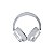 FONE DE OUVIDO BLUETOOTH DYLAN HEADPHONE OVER EAR P2 COM CANCELAMENTO DE RUIDO DL-900 CINZA - Imagem 3