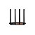 ROTEADOR TP LINK AC 1300 GIGABIT DUAL BAND 2.4/5 GHZ ARCHER C6 4 ANTENAS EXTERNAS - Imagem 3