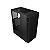 GABINETE GAMER PCYES SET BLACK VULCAN GSBVPBR - Imagem 2