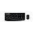 KIT TECLADO E MOUSE USB SEM FIO LOGITECH MK345 COMFORT - Imagem 1