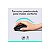 KIT TECLADO E MOUSE USB SEM FIO LOGITECH MK345 COMFORT - Imagem 4