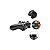 CONTROLE SEM FIO JOYSTICK HMASTON/ B MAX/ DM HSY-001 PARA XBOX 360 - Imagem 2