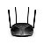 ROTEADOR MERCUSYS GIGABIT DUAL BAND 2.4 5GHz AX 3000 WI-FI 6 EASY MESH MR80X - Imagem 2