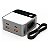 INVERSOR AUTOMOTIVO KNUP KP-TC43 12V PARA 110V 200W - Imagem 2
