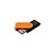 PEN DRIVE 256GB KINGSTON EXODIA S DATATRAVELER  PRETO/LARANJA DTXS/256 - Imagem 2