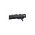 KIT TECLADO E MOUSE SEM FIO DELL KM3322W USB ABNT2 580-BBBB PRETO - Imagem 3