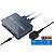 SWITCH KVM  KNUP 2 PORTAS HDMI USB KP-AD164 - Imagem 1
