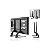 SUPORTE PARA TV MXT DE 36" A 75" BASE DE MESA VESA AR-B75M - Imagem 2