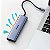 HUB USB UGREEN 6 EM 1 COM HDMI/2P USB-C 3.2/2P USB-A 3.0/USB-C- CM888 100W - Imagem 2