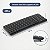 TECLADO BLUETOOTH LOGITECH K250	GRAFITE - Imagem 6