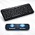 TECLADO BLUETOOTH LOGITECH K250	GRAFITE - Imagem 4