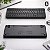 TECLADO BLUETOOTH LOGITECH K250	GRAFITE - Imagem 3