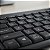 TECLADO BLUETOOTH LOGITECH K250	GRAFITE - Imagem 2