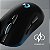MOUSE GAMER BLUETOOTH G703 LIGHTSPEED LOGITECH PRETO - Imagem 10