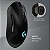 MOUSE GAMER BLUETOOTH G703 LIGHTSPEED LOGITECH PRETO - Imagem 8