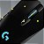 MOUSE GAMER BLUETOOTH G703 LIGHTSPEED LOGITECH PRETO - Imagem 6