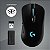 MOUSE GAMER BLUETOOTH G703 LIGHTSPEED LOGITECH PRETO - Imagem 2