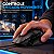 MOUSE USB GAMER G502 HERO LOGITECH PRETO - Imagem 7