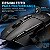 MOUSE USB GAMER G502 HERO LOGITECH PRETO - Imagem 4