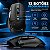 MOUSE USB GAMER G502 HERO LOGITECH PRETO - Imagem 5