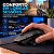 MOUSE USB GAMER G502 HERO LOGITECH PRETO - Imagem 3