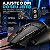 MOUSE USB GAMER G502 HERO LOGITECH PRETO - Imagem 2