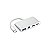 CONVERSOR TIPO C  IT BLUE 3 EM 1 HDMI/ TIPO C/ RJ45 LE-4139 - Imagem 1