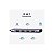 HUB USB UGREEN TIPO C PARA 3 USB-A 3.0/ HDMI/ SD TF CM511 - Imagem 2