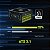 FONTE ATX 850W 80 PLUS GOLD PFC ATIVO FULL MSI MAG A850GLS PCIE5 - Imagem 7