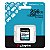 CARTAO DE MEMORIA SD KINGSTON 256GB CLASSE 10 CANVAS GO PLUS - 200MB - Imagem 1