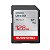 CARTAO DE MEMORIA SD 128GB SANDISK ULTRA GO 190MB/S - Imagem 1