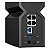 ROTEADOR TP LINK ARCHER BE550  WIFI 7 TRI-BAND BE9300 MPBS COM 5 PORTAS 2.5 GBPS - Imagem 5