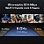ROTEADOR TP LINK ARCHER BE550  WIFI 7 TRI-BAND BE9300 MPBS COM 5 PORTAS 2.5 GBPS - Imagem 6