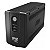 NOBREAK NHS COMPACT PLUS 4S 1000VA E.BIV S.220V OU CONF 120V BAT 2X7AH 8 TOMADAS - Imagem 3