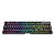 TECLADO GAMER DAGGER RGB NOVA PRETO T-TGK110 - Imagem 2