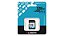 CARTAO DE MEMORIA  SD 128GB KINGSTON CLASSE 10 200MB CANVAS GO PLUS - Imagem 1