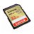 CARTAO DE MEMORIA  SD 32GB SANDISK CLASSE 10 EXTREME 100MB/S - Imagem 2