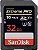 CARTAO DE MEMORIA  SD 32GB SANDISK CLASSE 10 EXTREME PRO 100MB/S - Imagem 2
