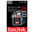 CARTAO DE MEMORIA  SD 32GB SANDISK CLASSE 10 EXTREME PRO 100MB/S - Imagem 1