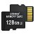 CARTAO DE MEMORIA MICRO SD 128GB LEBOSS CLASSE 10 - Imagem 7