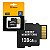 CARTAO DE MEMORIA MICRO SD 128GB LEBOSS CLASSE 10 - Imagem 1