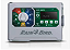 Controlador Modular Esp-4me3 220v Rain Bird - Imagem 1