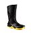 Bota De PVC Bracol Motosafe Amarela - CA 34798 - Imagem 1