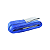 Cinta De Elevação De Carga Sling 8Ton X 6Metros (Azul) Fita Cabo - Imagem 1
