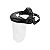 Protetor Facial Incolor Jabre CS08 (200MM) Deltaplus - CA 47620 - Imagem 1