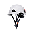 Capacete De Proteção P/ Trabalho Em Altura Steelflex Falcon Branco - CA 42234 - Imagem 1