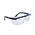Óculos De Segurança Danny Fenix Incolor - CA 9722 - Imagem 1