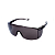 Óculos De Segurança Deltaplus Sky Smoke (Cinza) - CA 39878 - Imagem 1